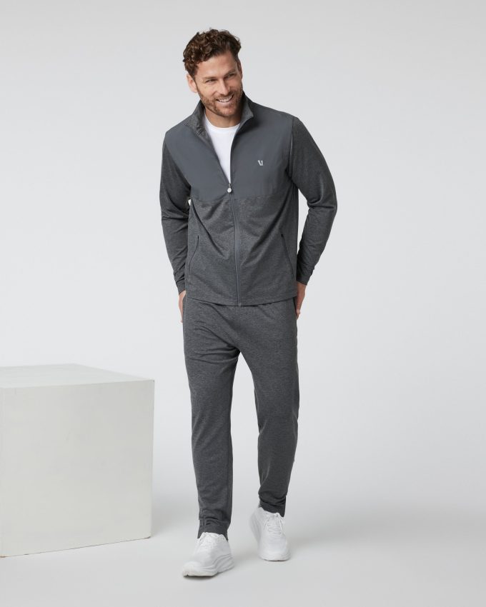 Sunday Element Track Jacket