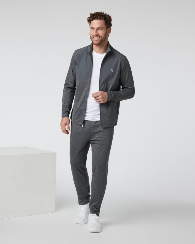 Sunday Element Track Jacket