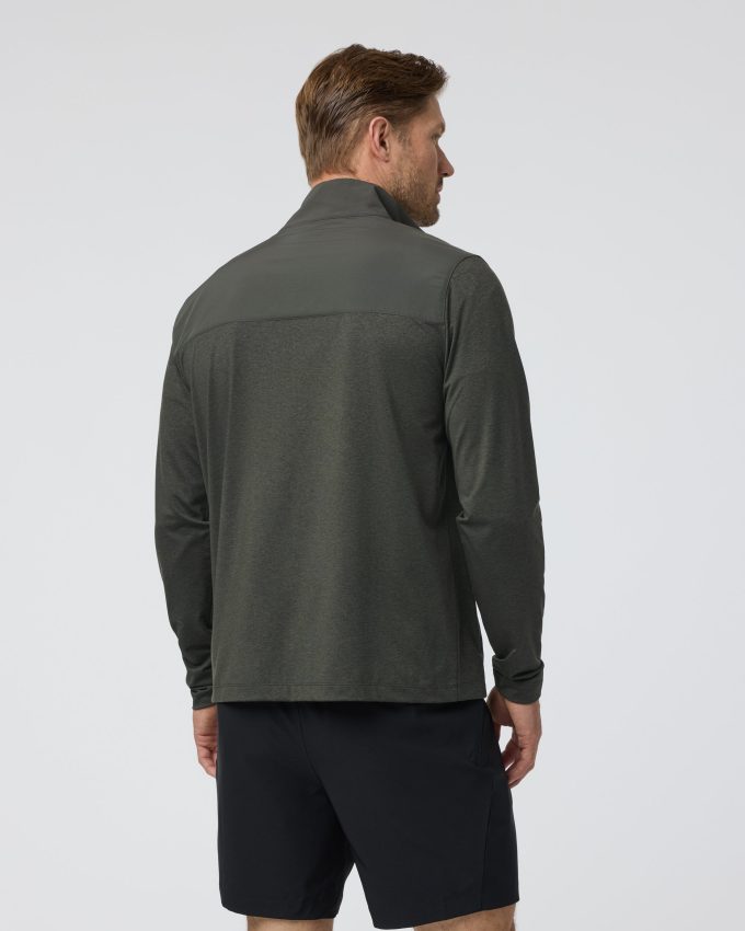 Sunday Element Track Jacket