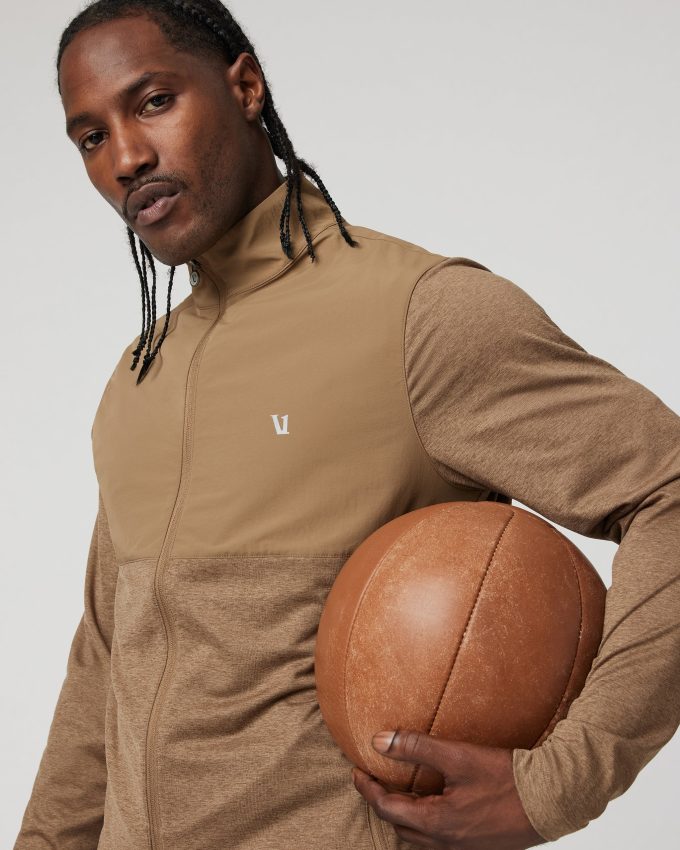 Sunday Element Track Jacket