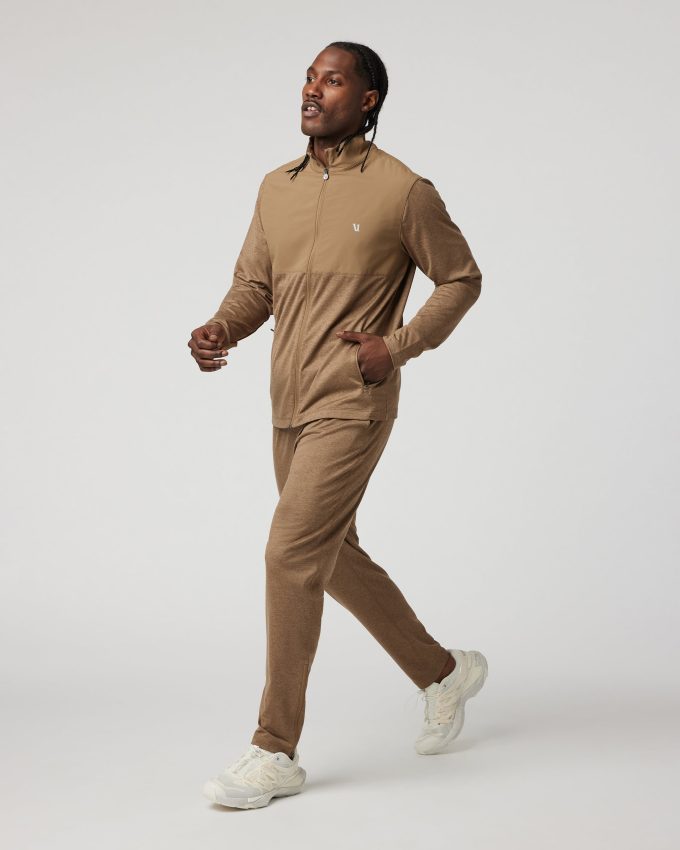 Sunday Element Track Jacket