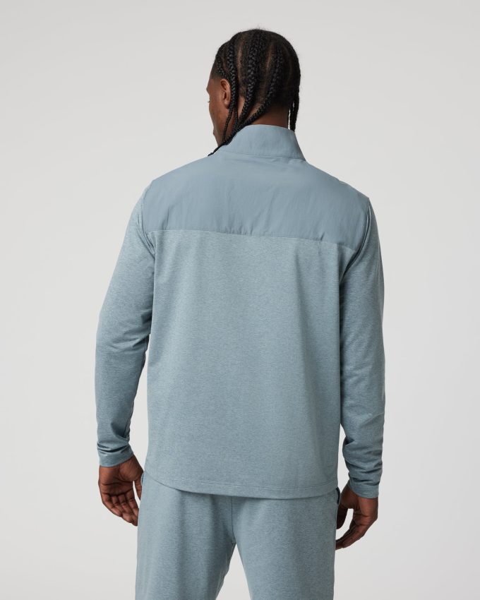 Sunday Element Track Jacket