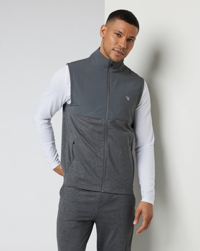 Sunday Element Vest