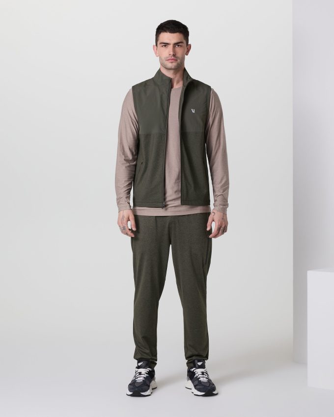 Sunday Element Vest