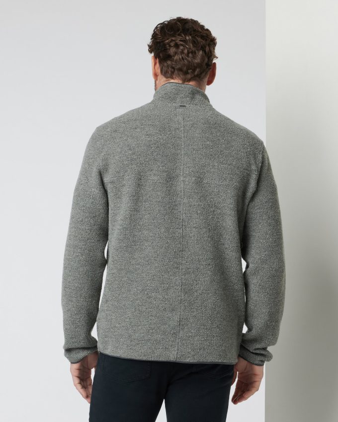 Plymouth Wool Pullover