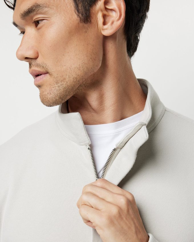Cypress 1/4 Zip