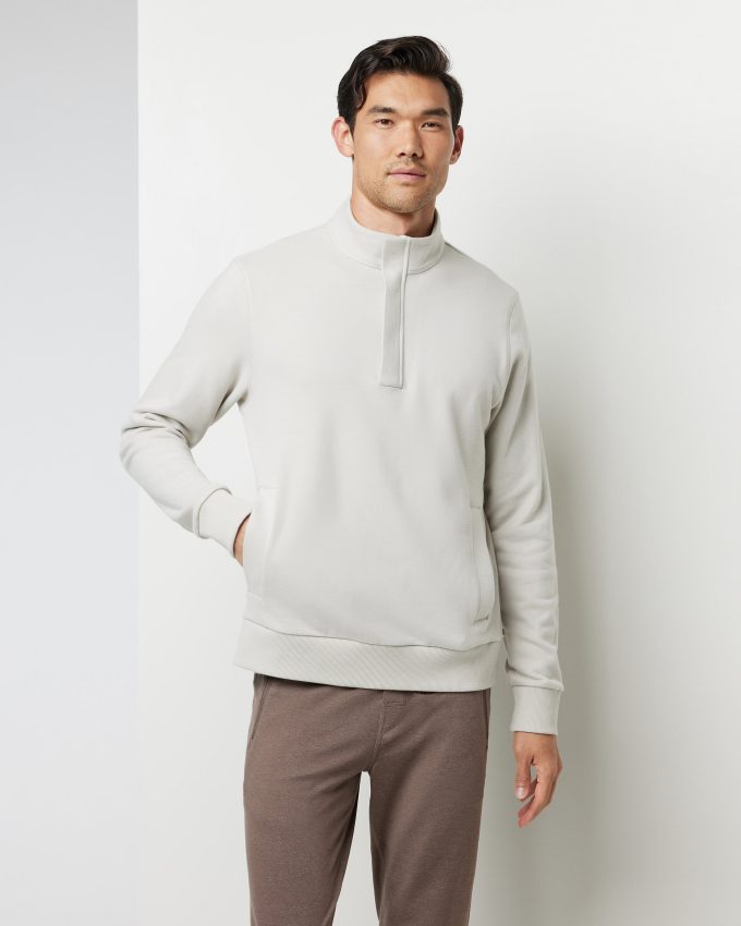Cypress 1/4 Zip