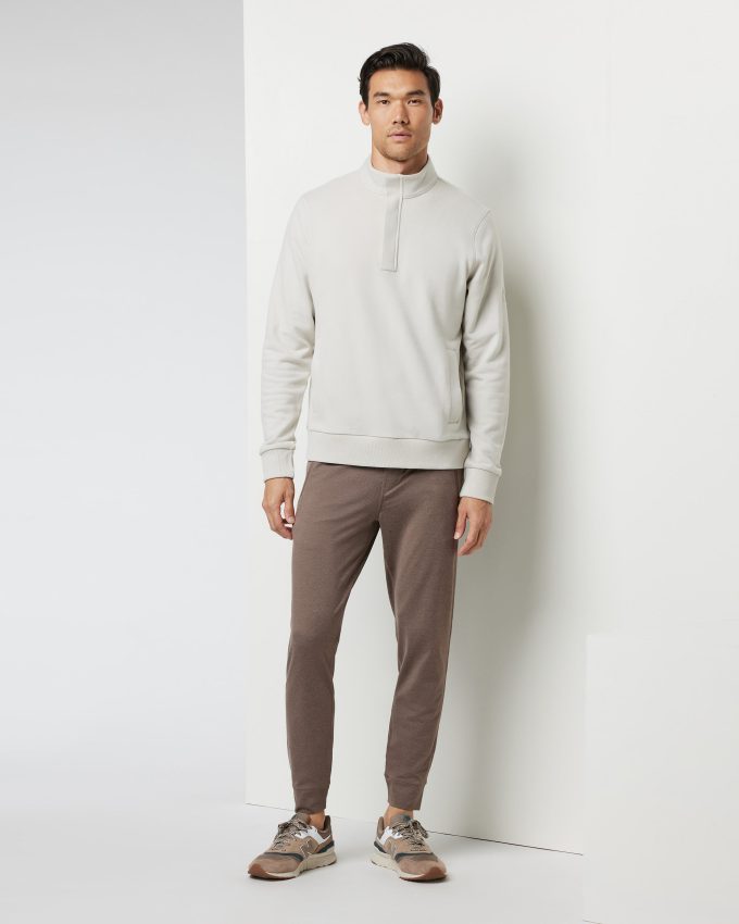 Cypress 1/4 Zip