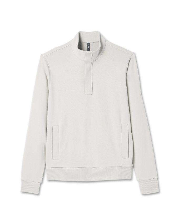 Cypress 1/4 Zip