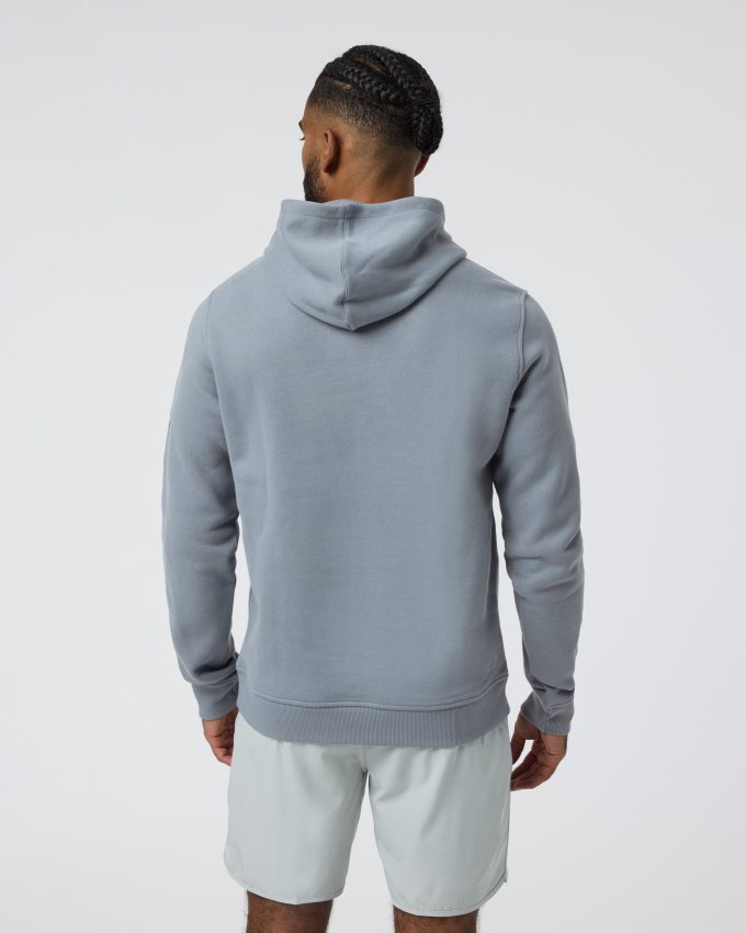 Seaside Pullover Hoodie