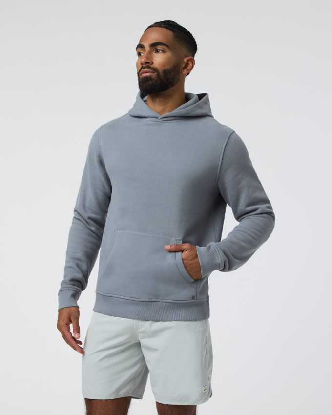 Seaside Pullover Hoodie