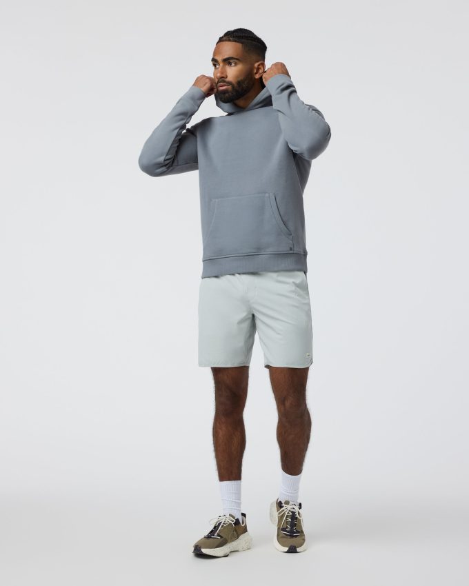 Seaside Pullover Hoodie