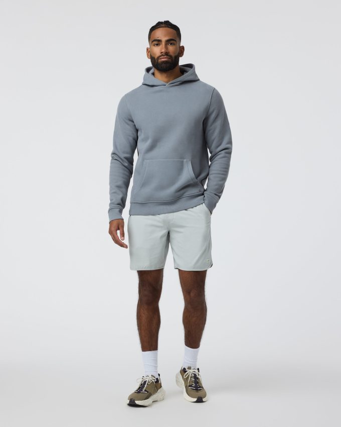 Seaside Pullover Hoodie