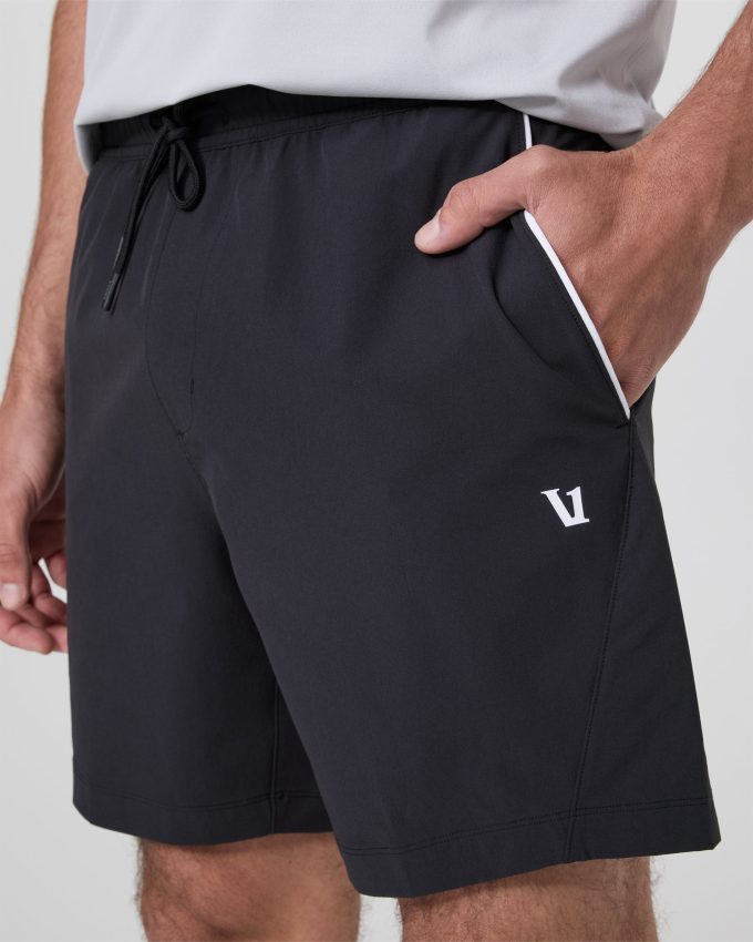 Crosscourt Short