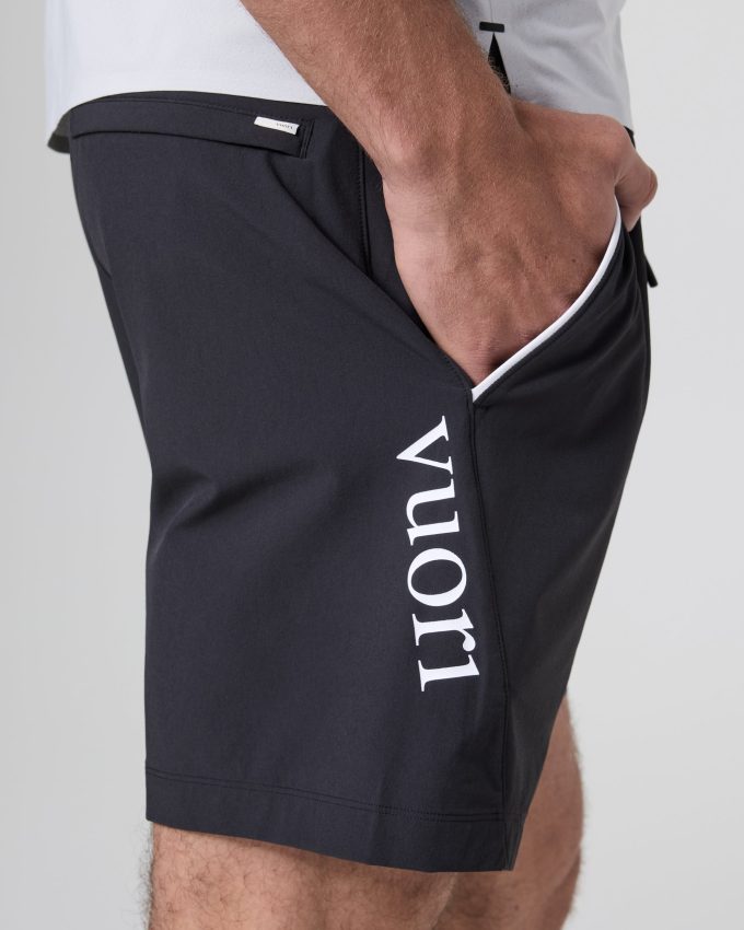 Crosscourt Short