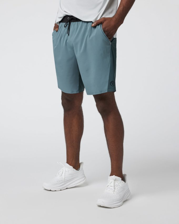 Chromatic Kore Short
