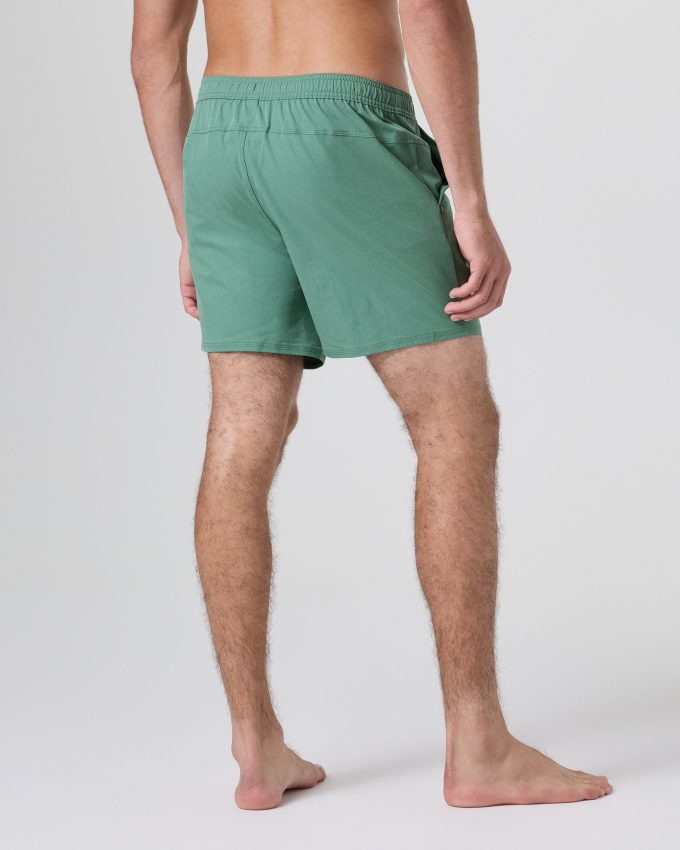 Maverick Volley Short