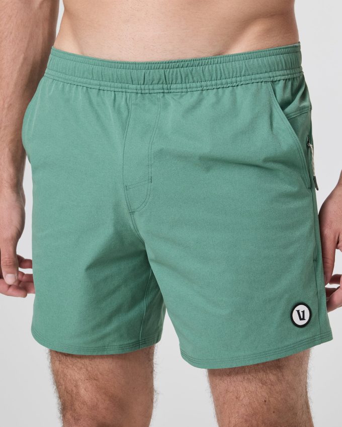Maverick Volley Short
