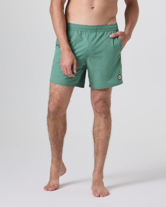 Maverick Volley Short