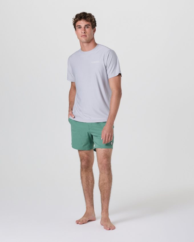 Maverick Volley Short