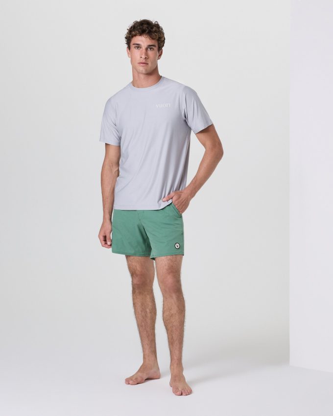 Maverick Volley Short
