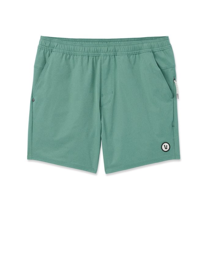 Maverick Volley Short