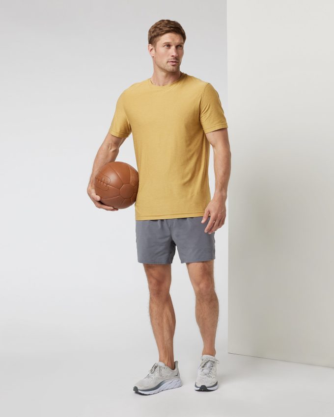 Elevate Kore Short 5"
