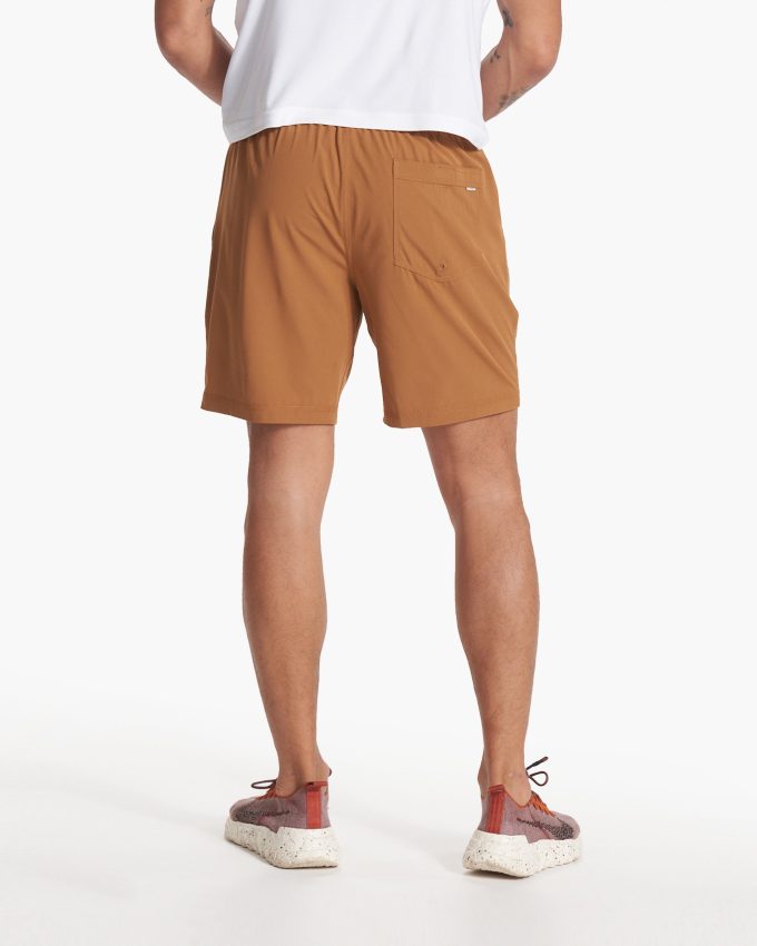 Kore Short