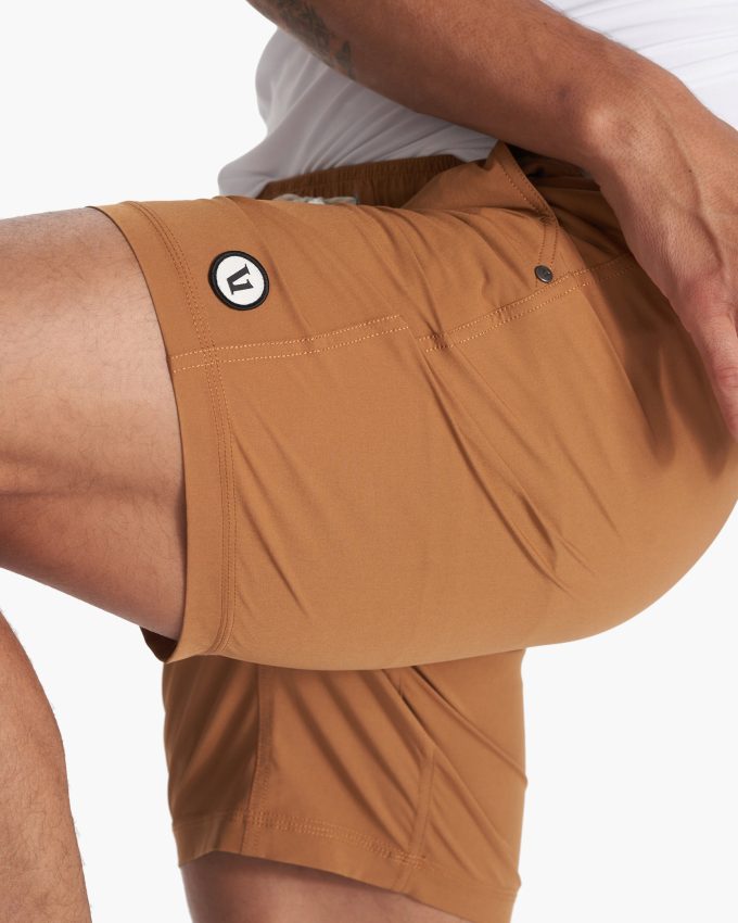 Kore Short