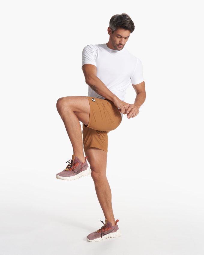 Kore Short