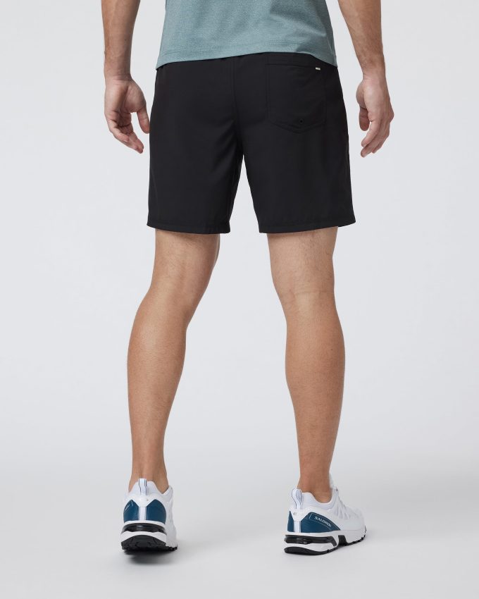 Kore Short