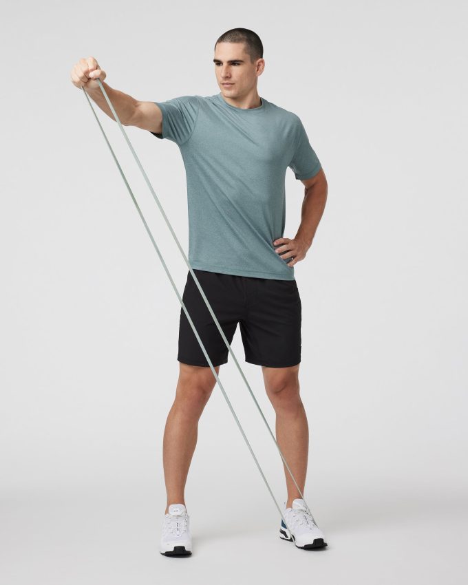 Kore Short