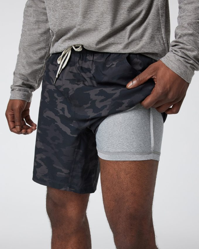 Kore Short