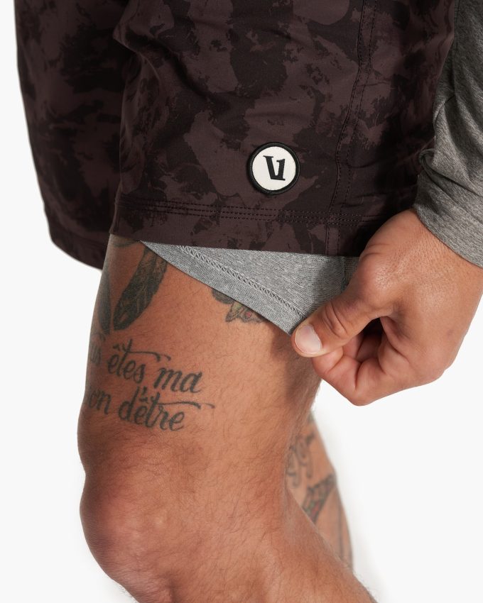 Kore Short