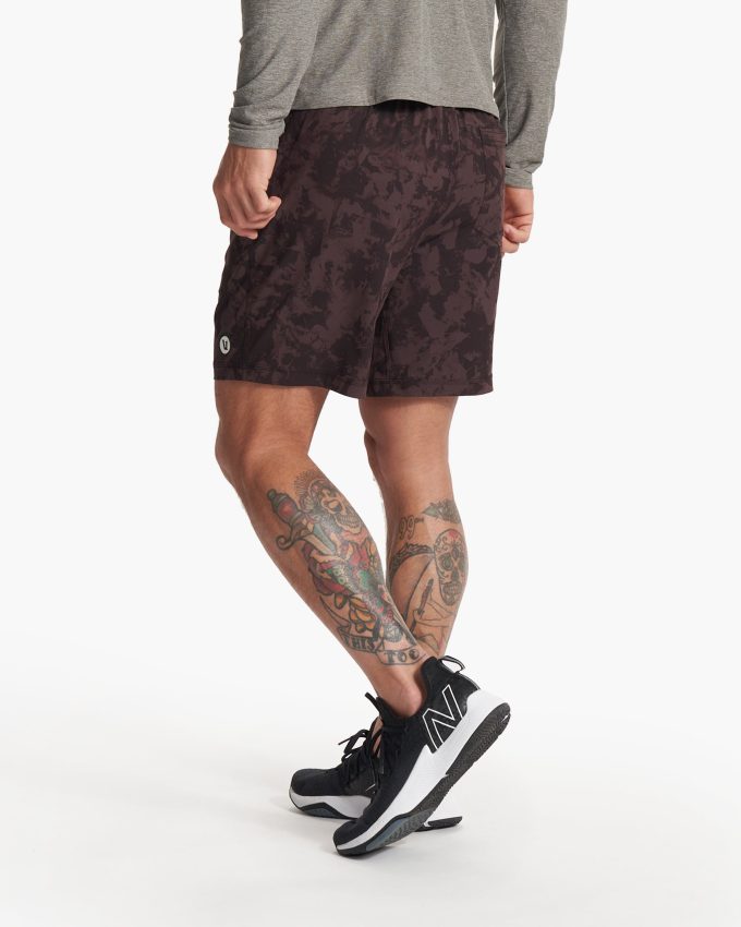 Kore Short