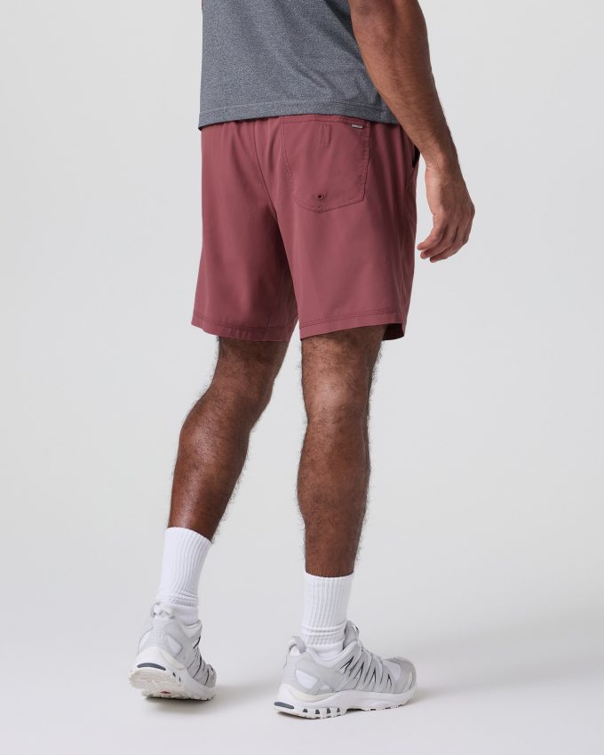 Kore Short