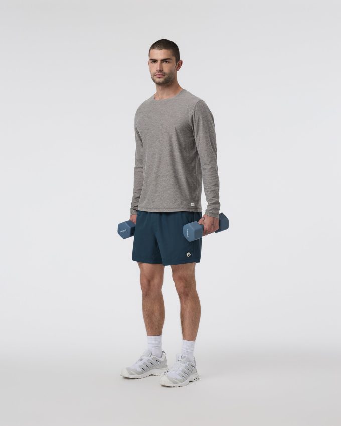Kore Short Unlined 5"