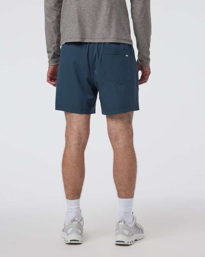 Kore Short Unlined 5"