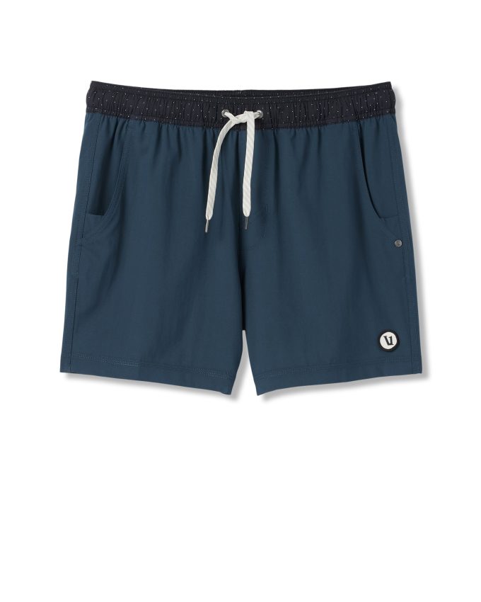 Kore Short Unlined 5"