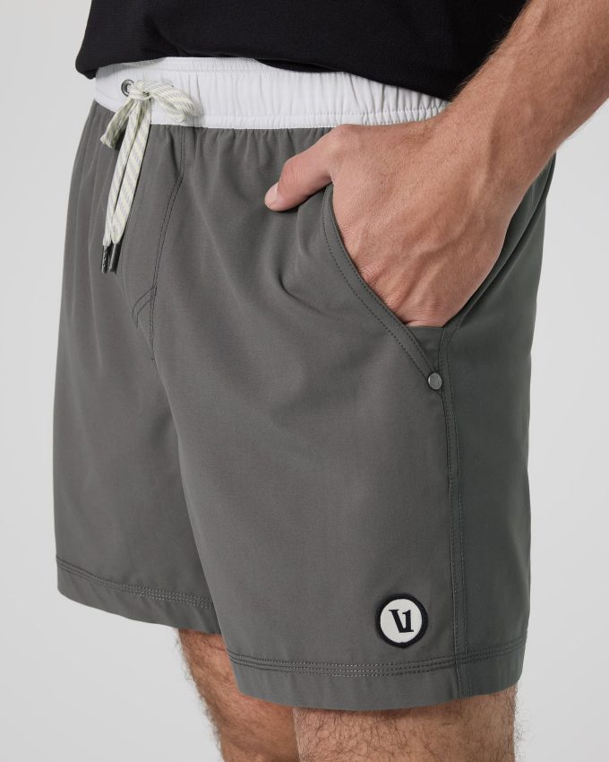 Kore Short Unlined 5"