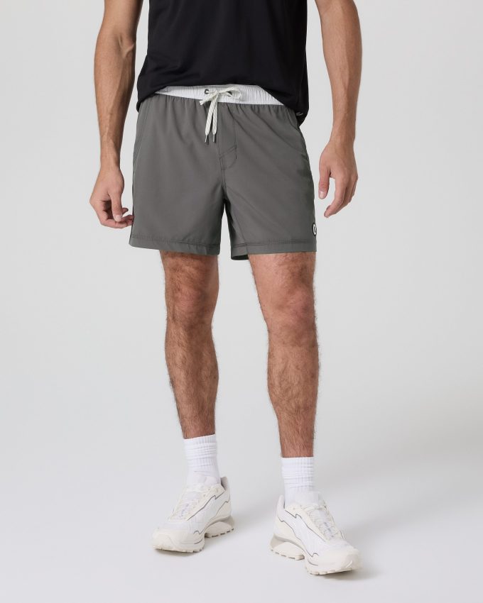 Kore Short Unlined 5"
