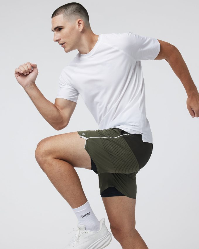 Trail Short 2.0