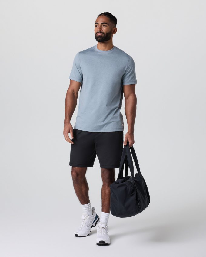 Coronado Short 8"
