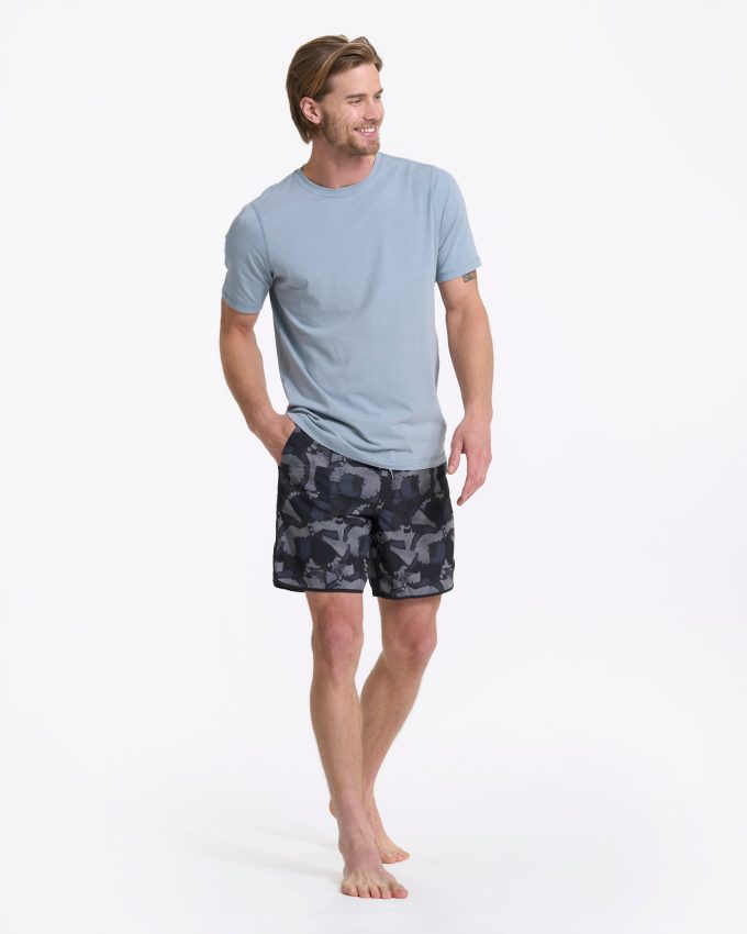 Cruise Boardshort