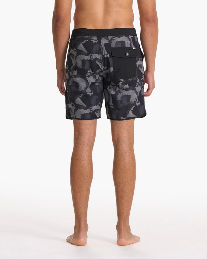 Cruise Boardshort