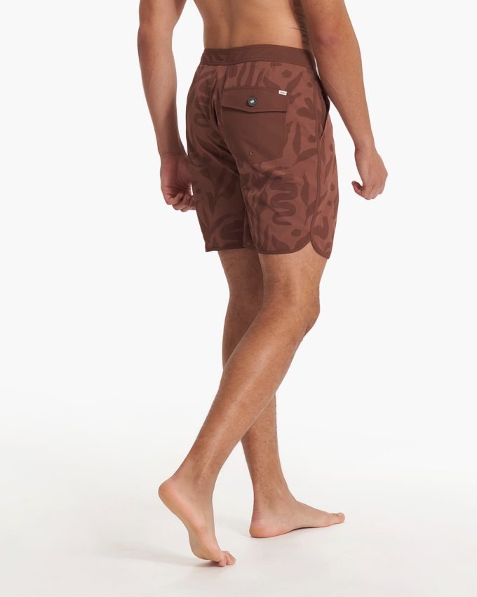 Cruise Boardshort