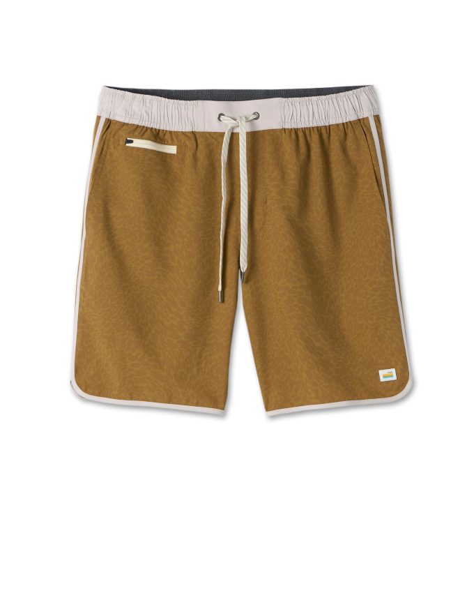 Banks Short
