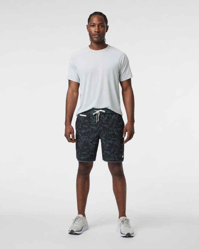 Banks Short