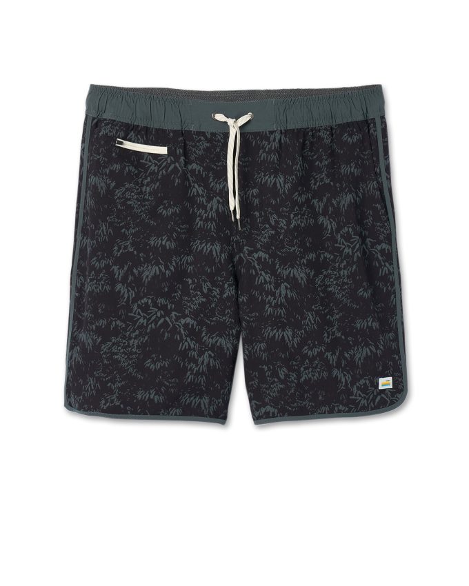 Banks Short