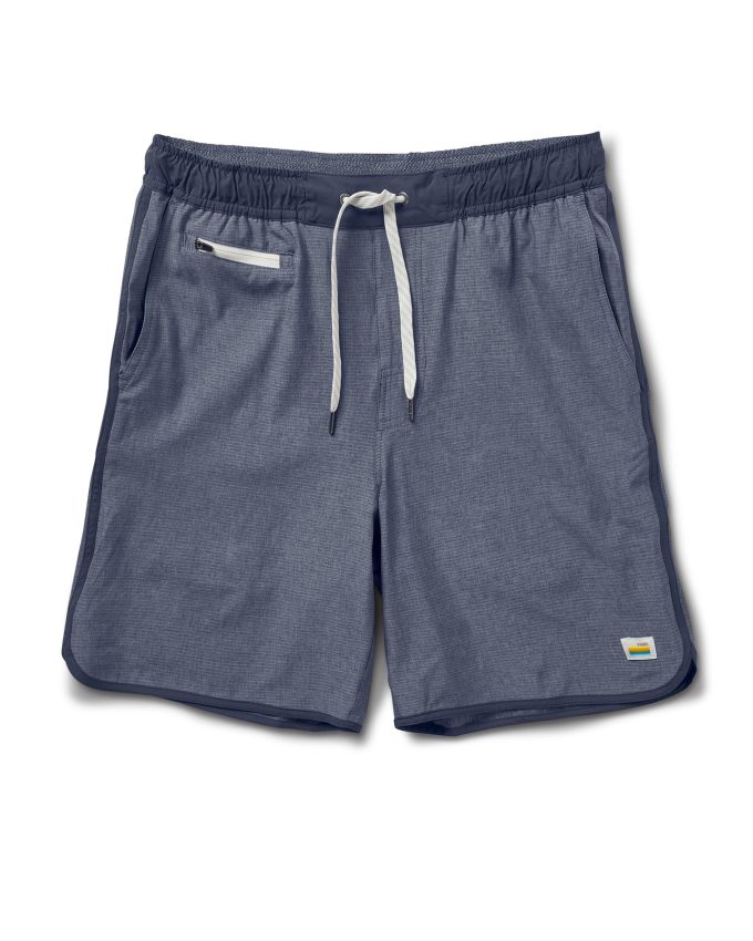 Banks Short
